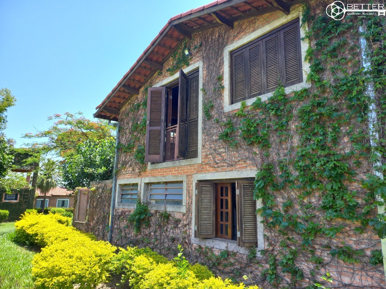 Fazenda, 5 m² - Foto 3