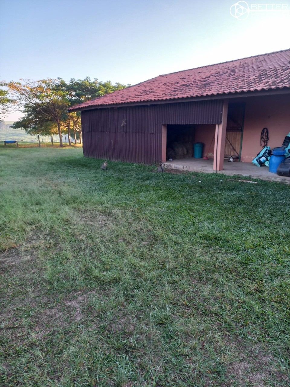 Fazenda, 5 m² - Foto 8