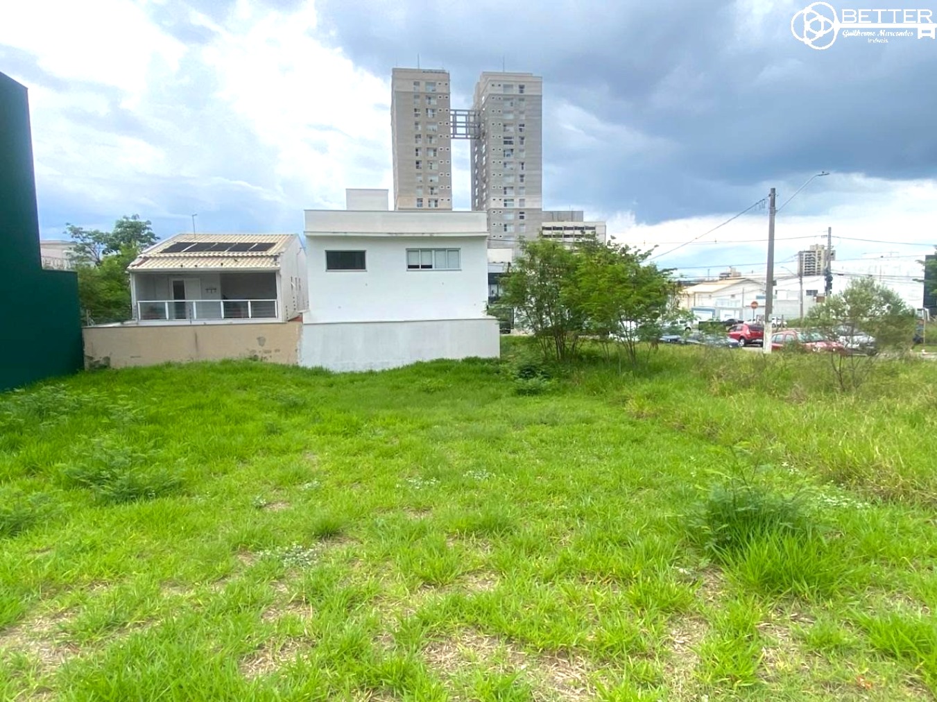 Terreno, 200 m² - Foto 7