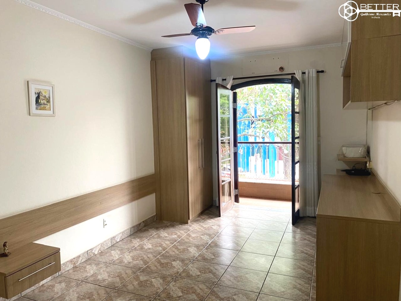 Casa, 3 quartos - Foto 33