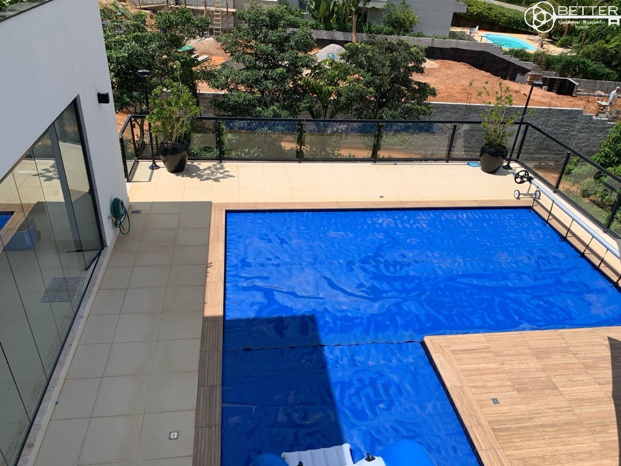 Casa, 5 quartos, 100 m² - Foto 3