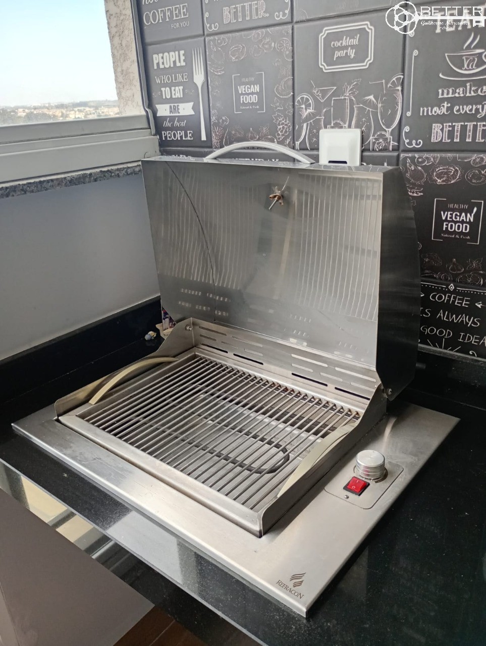 Apartamento, 2 quartos, 58 m² - Foto 2