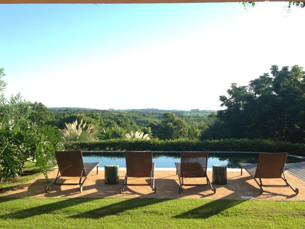 Casa, 5 quartos, 750 m² - Foto 1