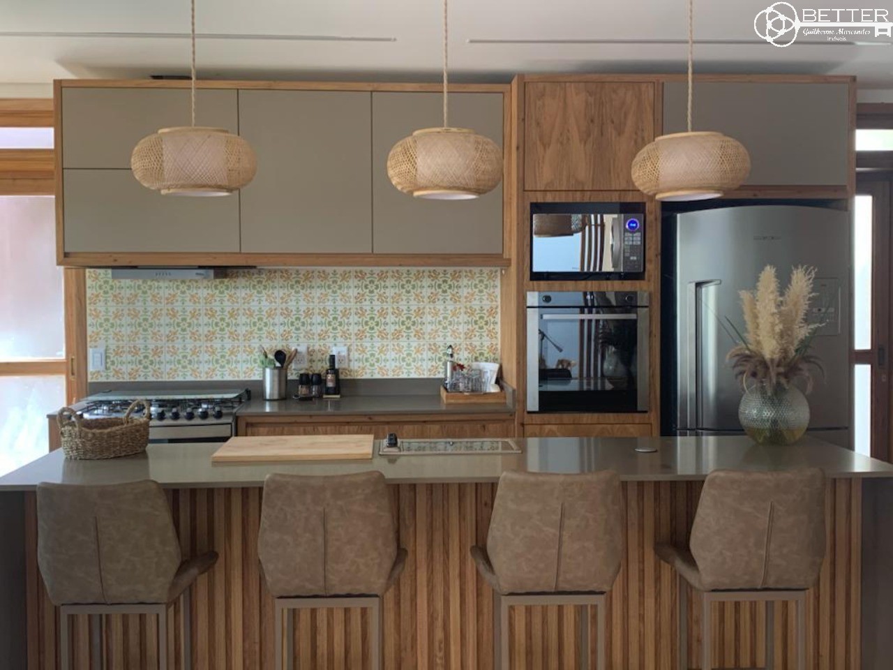 Casa, 5 quartos, 750 m² - Foto 15
