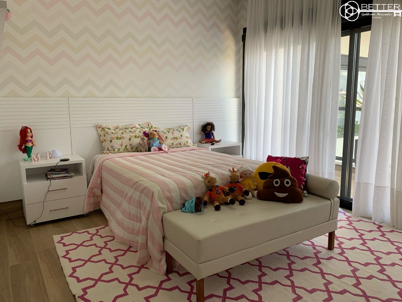 Casa, 5 quartos, 100 m² - Foto 34