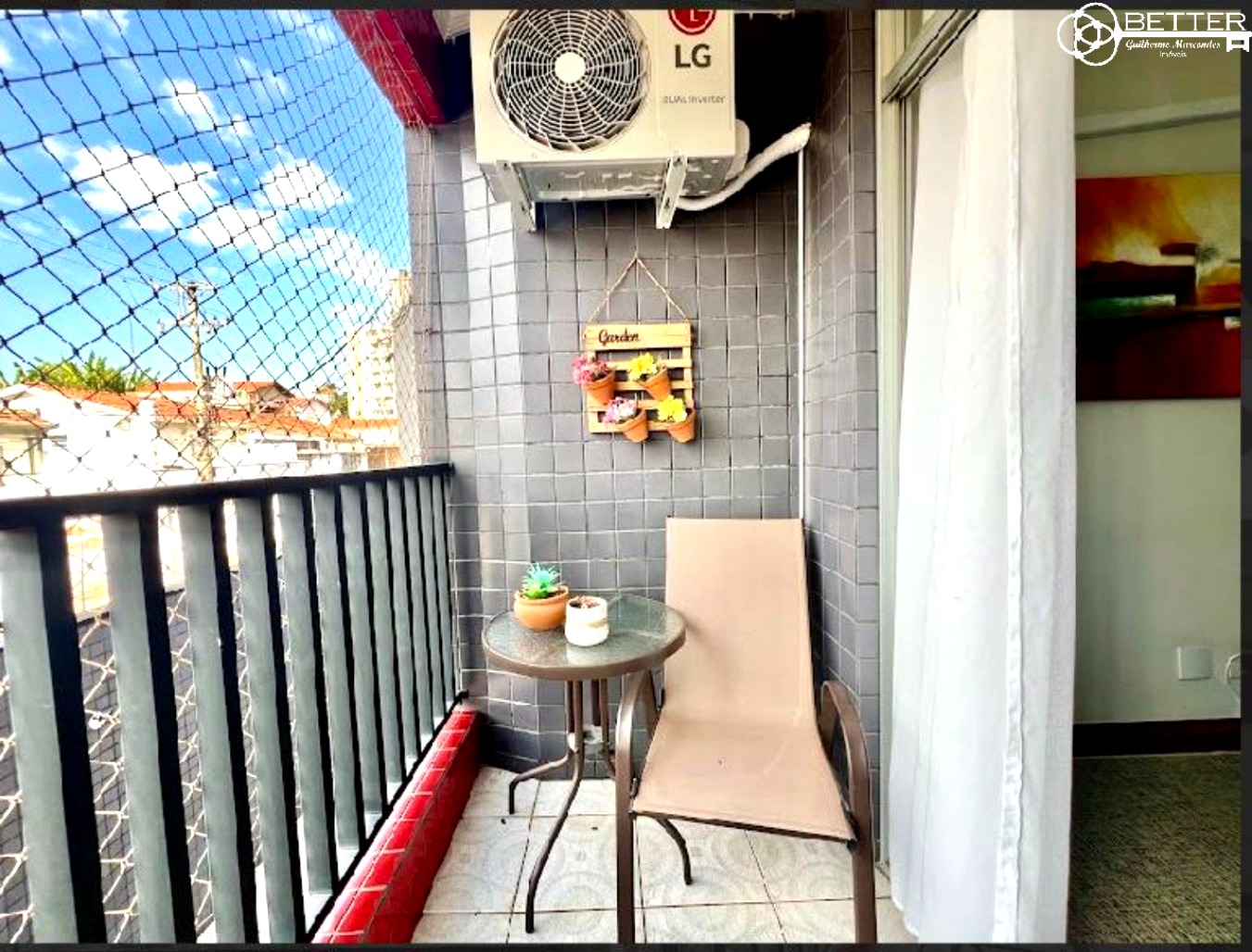 Apartamento, 3 quartos, 105 m² - Foto 4