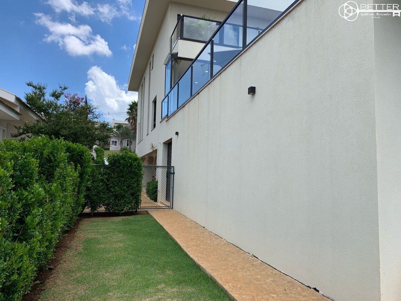 Casa, 5 quartos, 100 m² - Foto 46