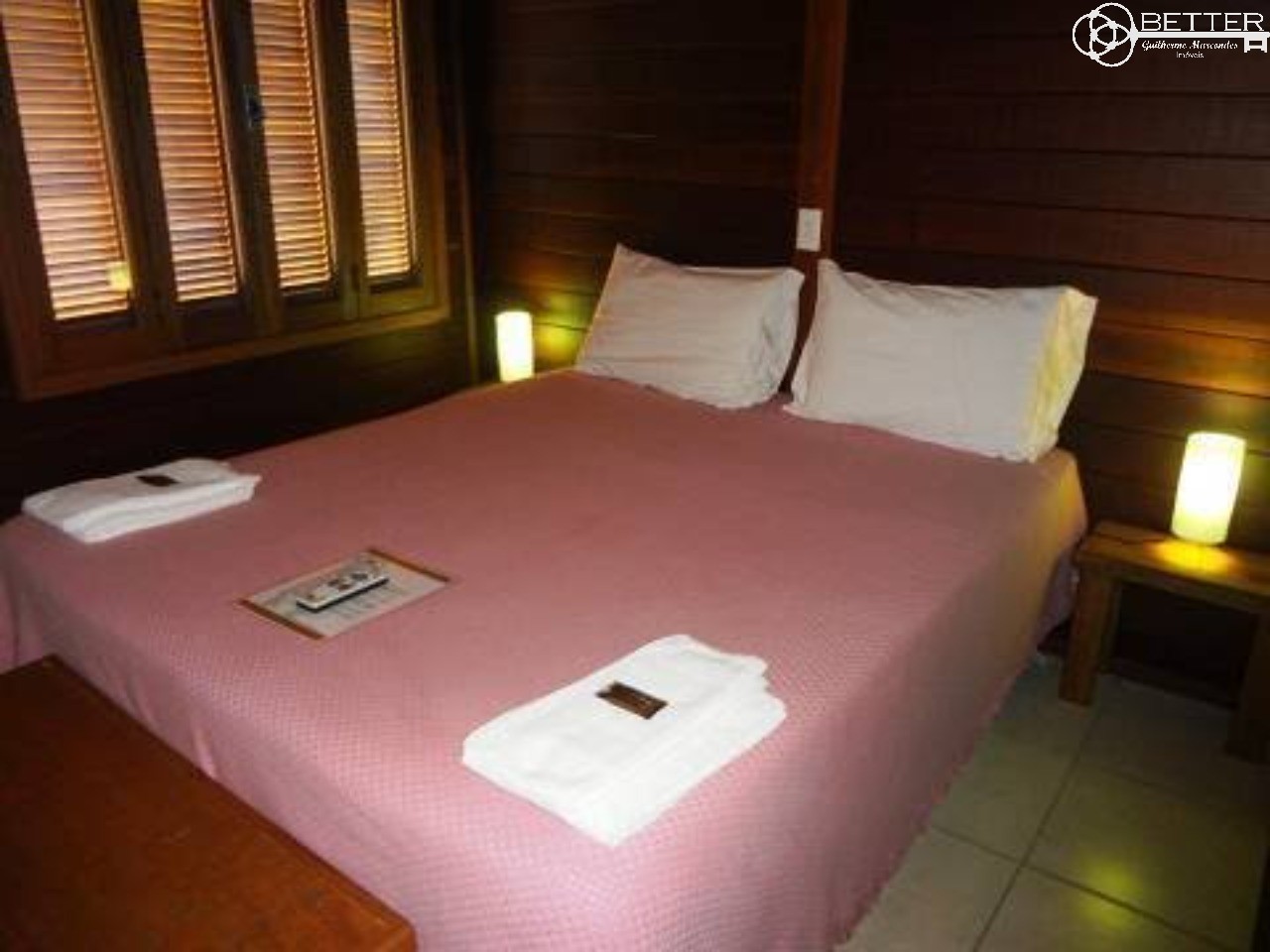 Casa, 10 quartos - Foto 21