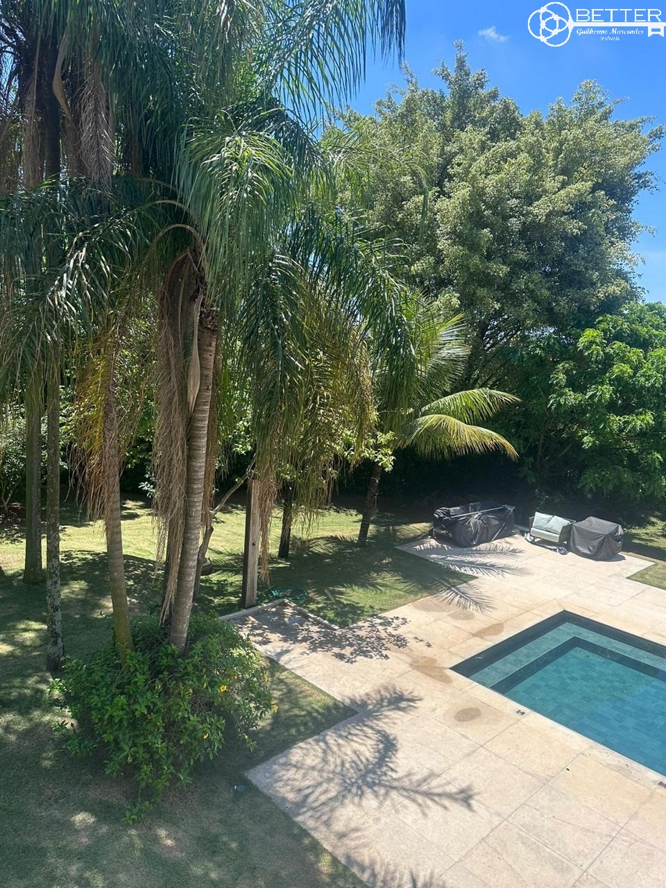 Casa, 6 quartos - Foto 4