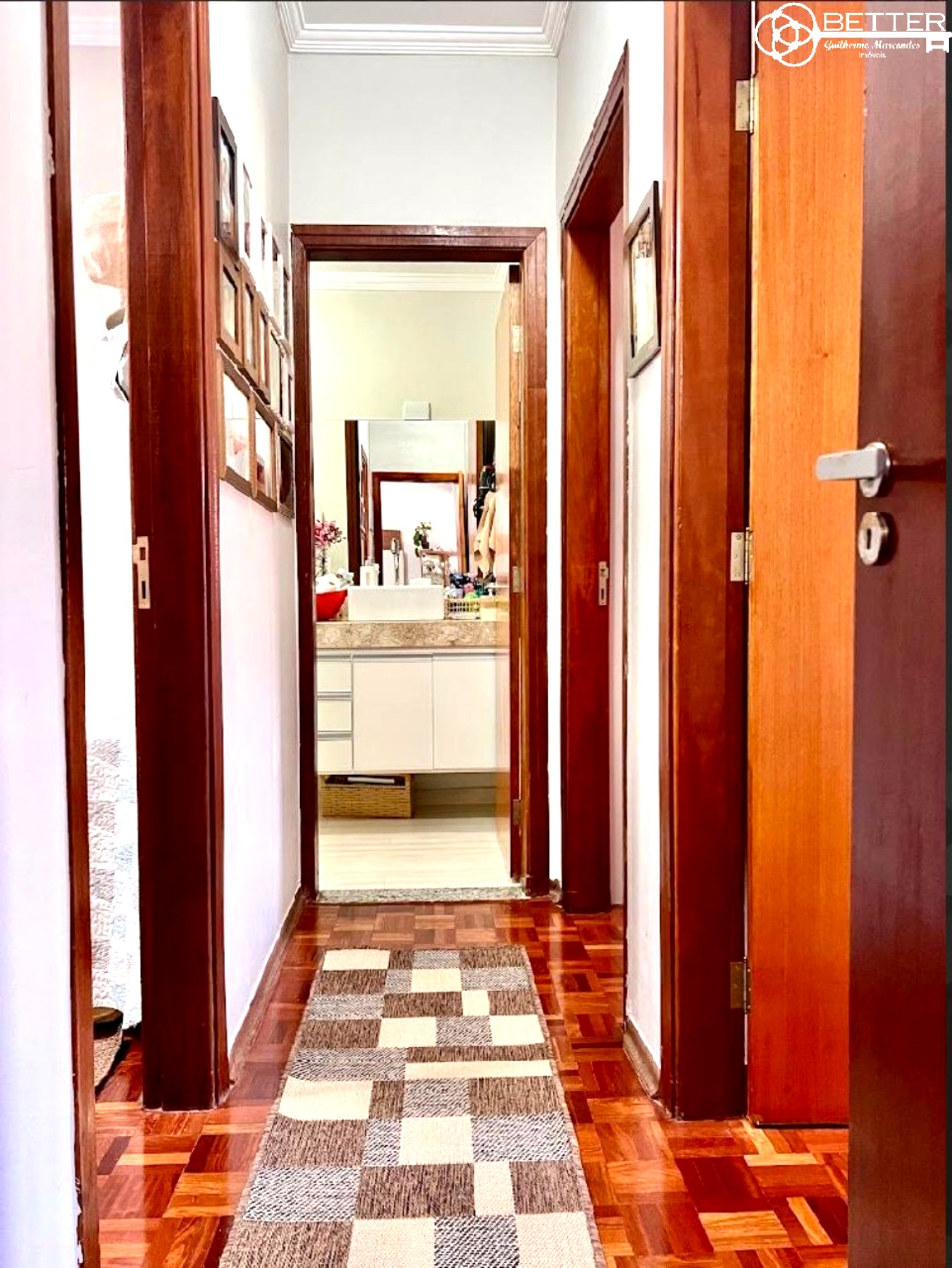 Apartamento, 3 quartos, 105 m² - Foto 7