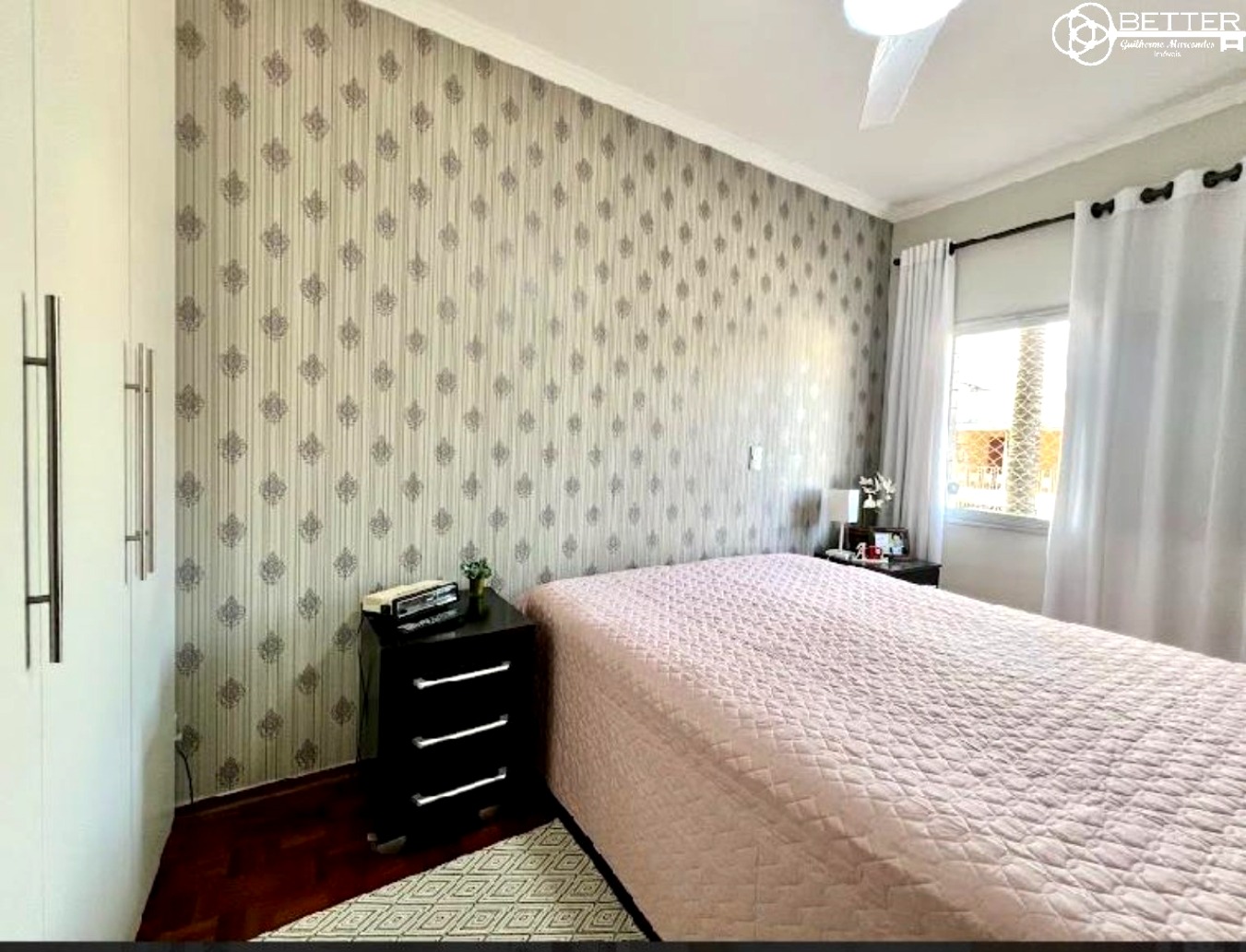 Apartamento, 3 quartos, 105 m² - Foto 9