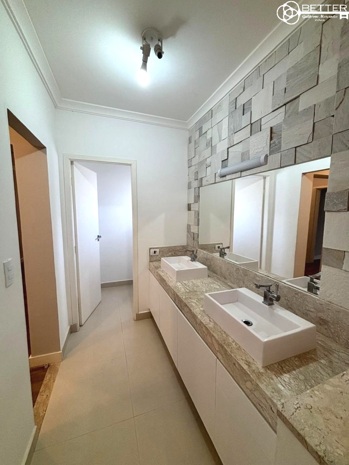 Casa, 3 quartos - Foto 15