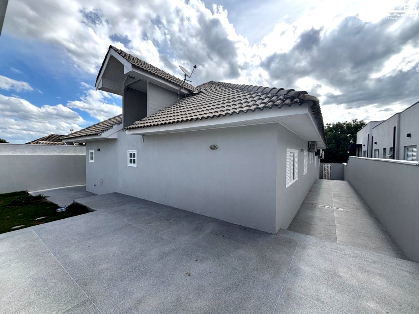 Casa, 3 quartos - Foto 23