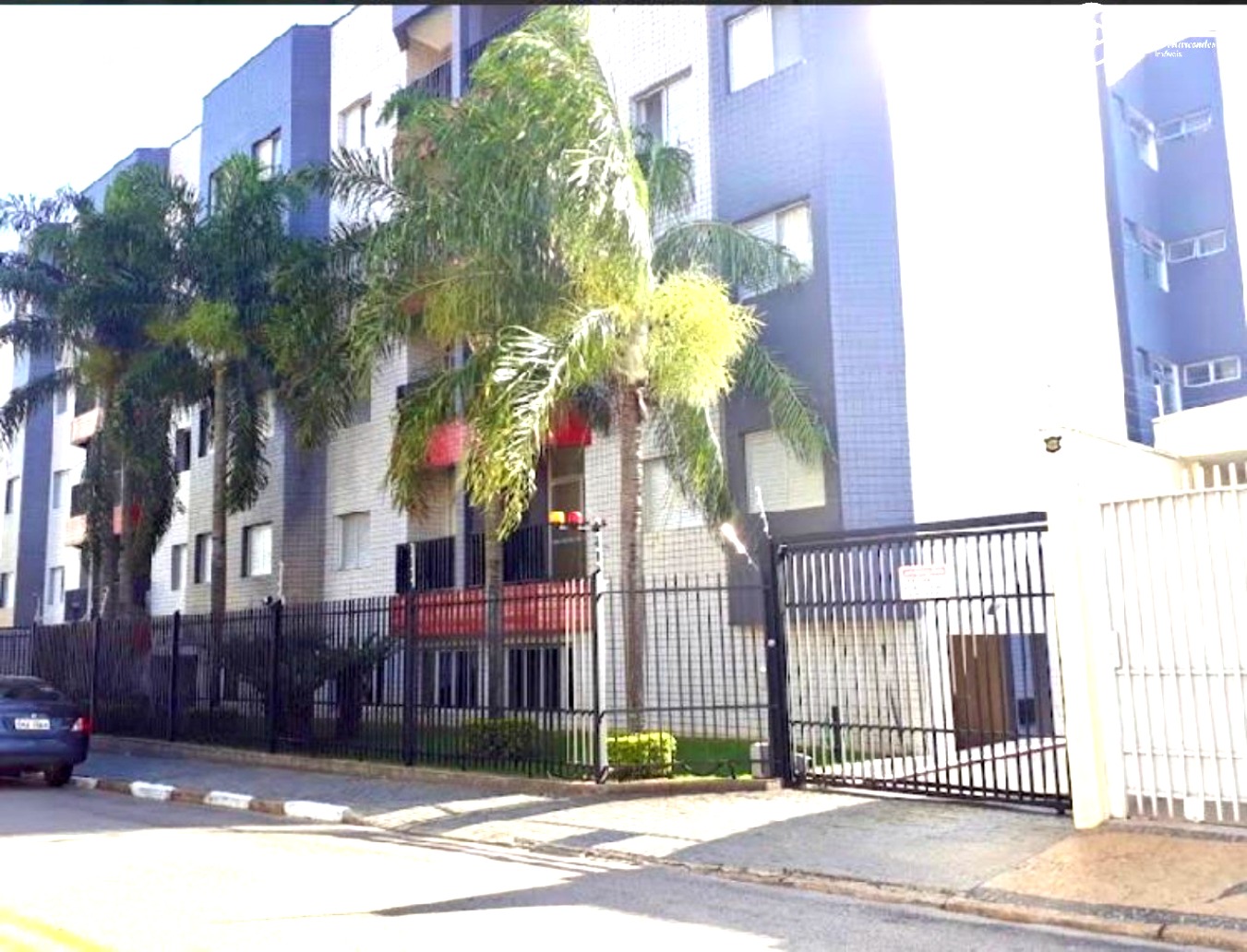 Apartamento, 3 quartos, 105 m² - Foto 1