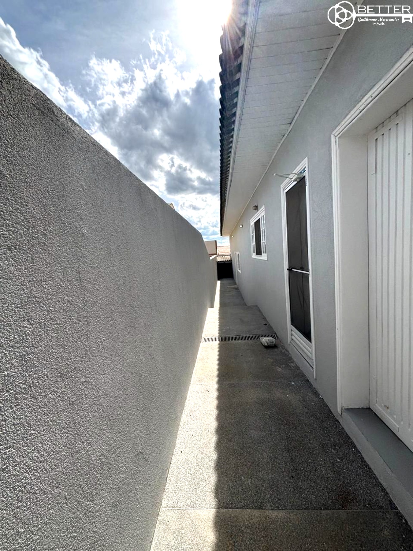 Casa, 3 quartos - Foto 30