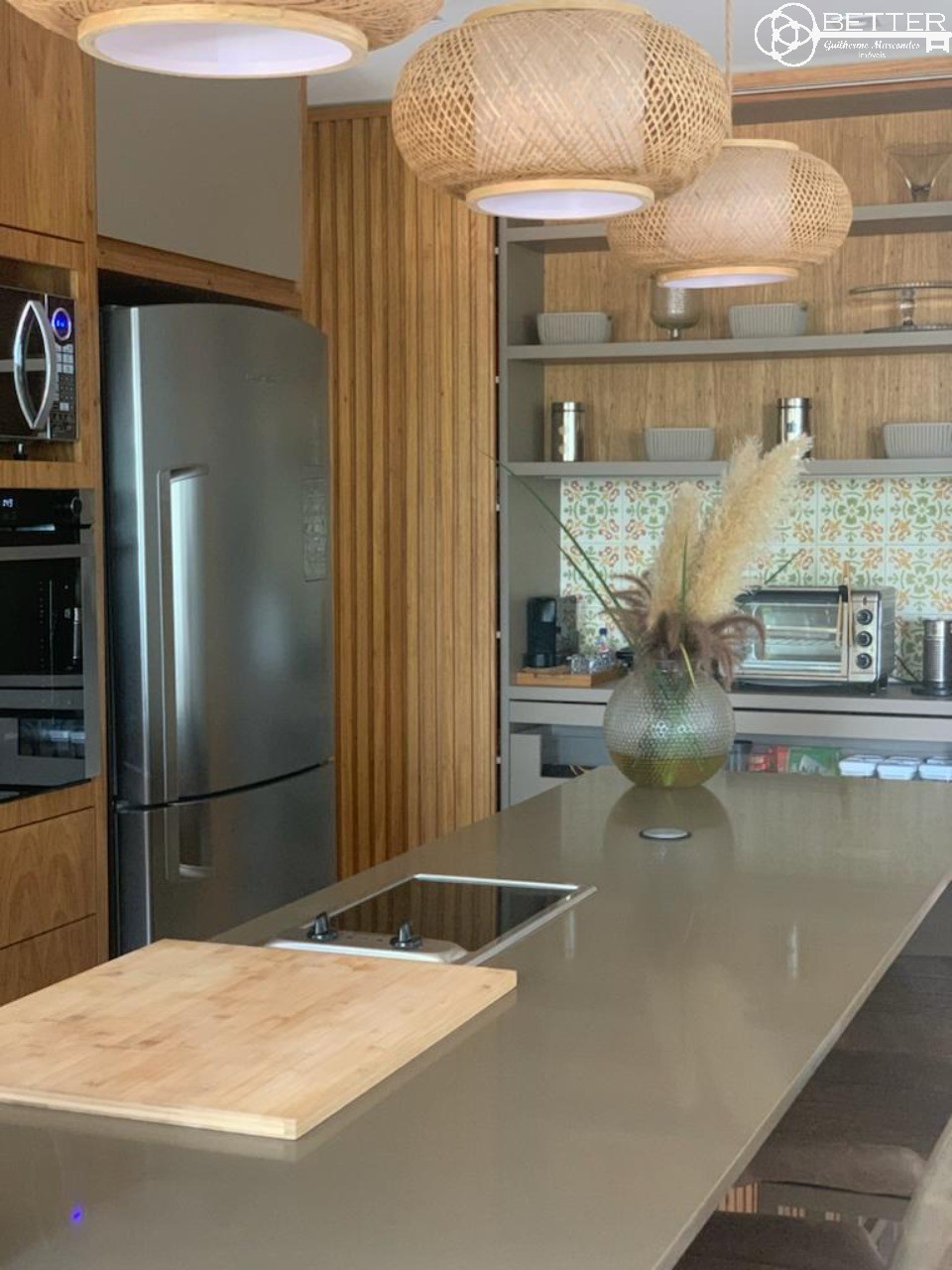 Casa, 5 quartos, 750 m² - Foto 14