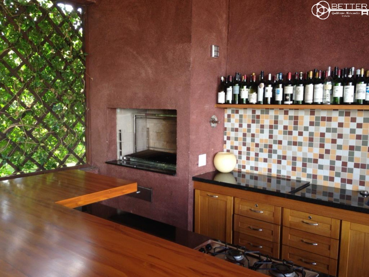 Casa, 5 quartos, 750 m² - Foto 6