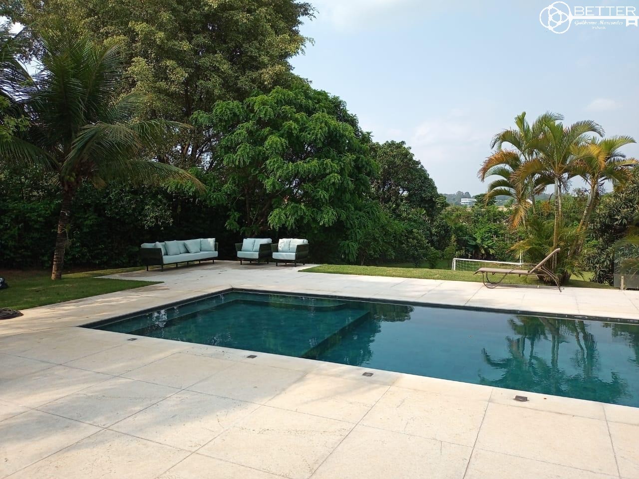 Casa, 6 quartos - Foto 2