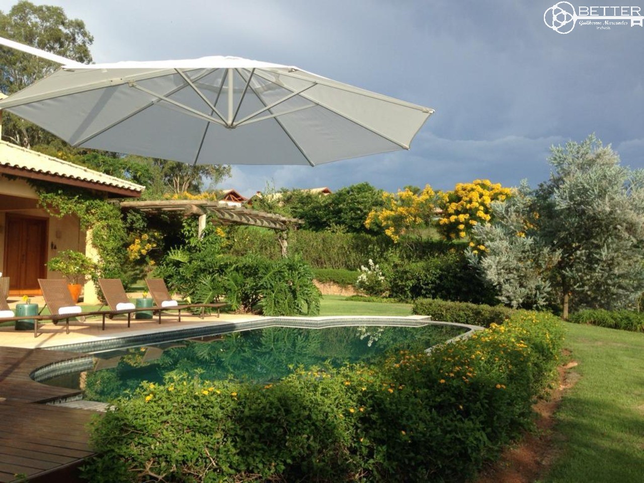 Casa, 5 quartos, 750 m² - Foto 4