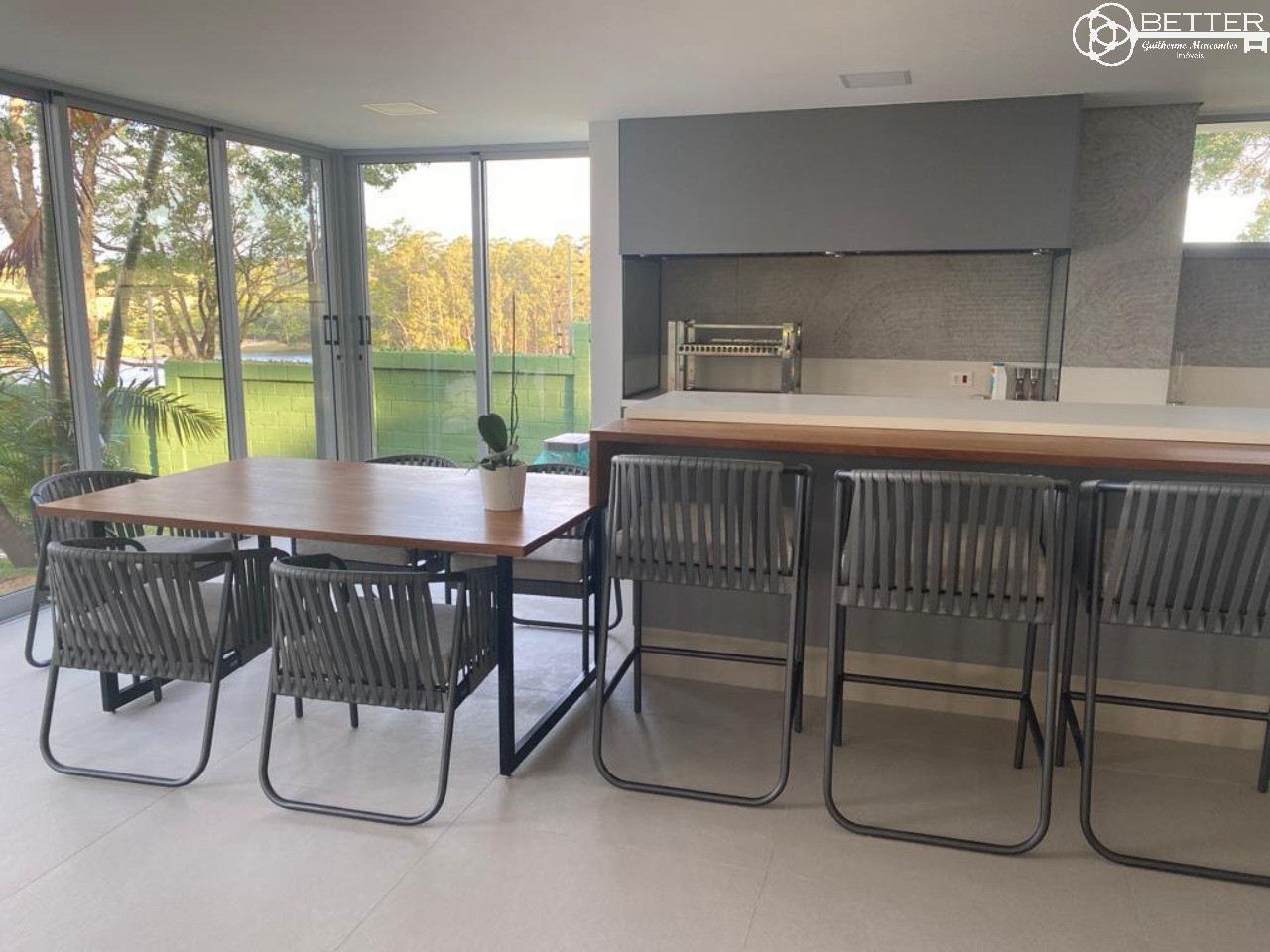 Casa, 6 quartos - Foto 10