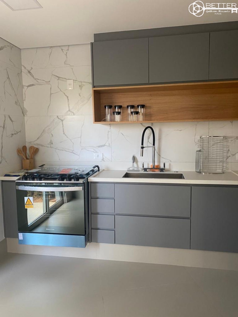 Casa, 6 quartos - Foto 11