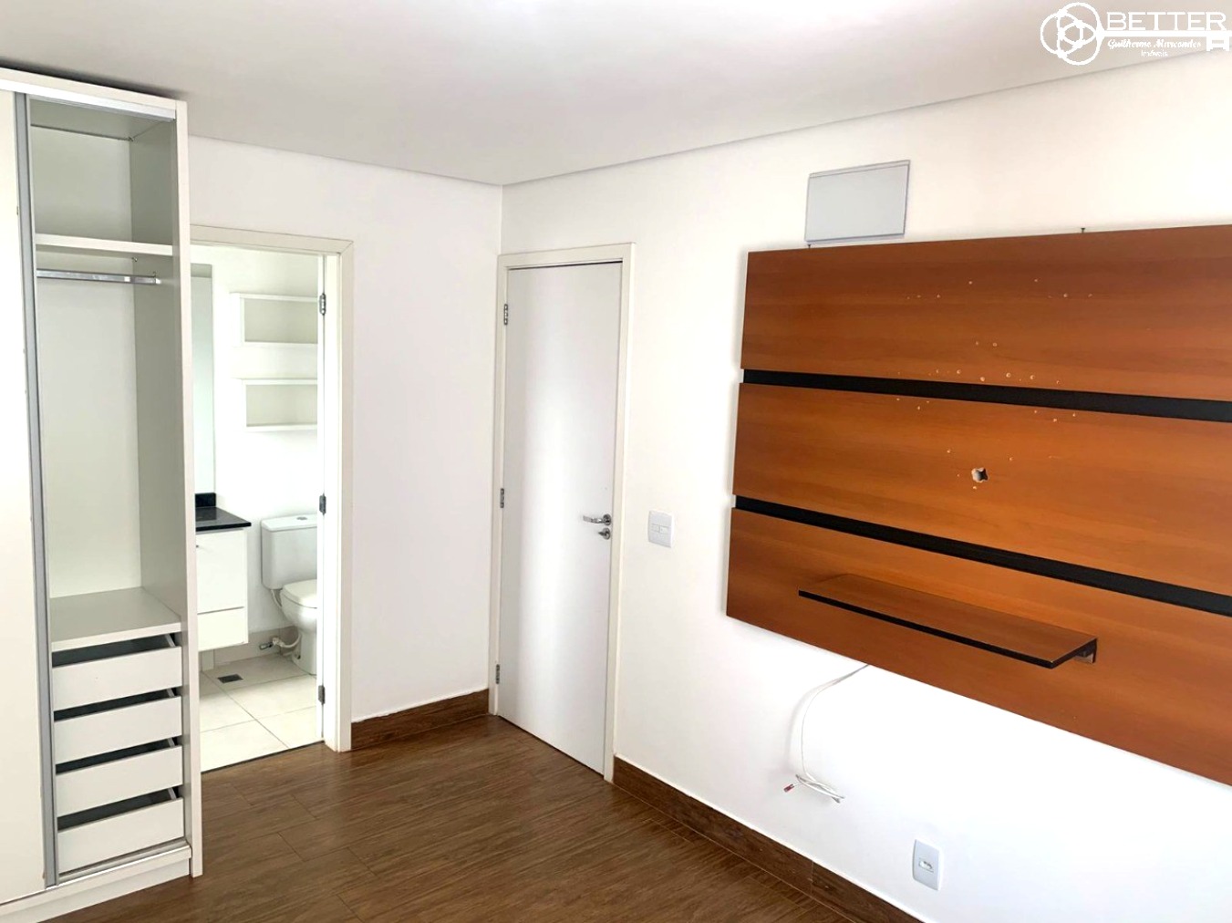 Apartamento, 2 quartos, 67 m² - Foto 6