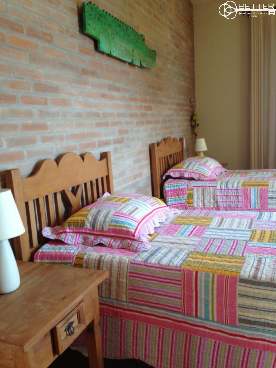 Casa, 5 quartos, 750 m² - Foto 11
