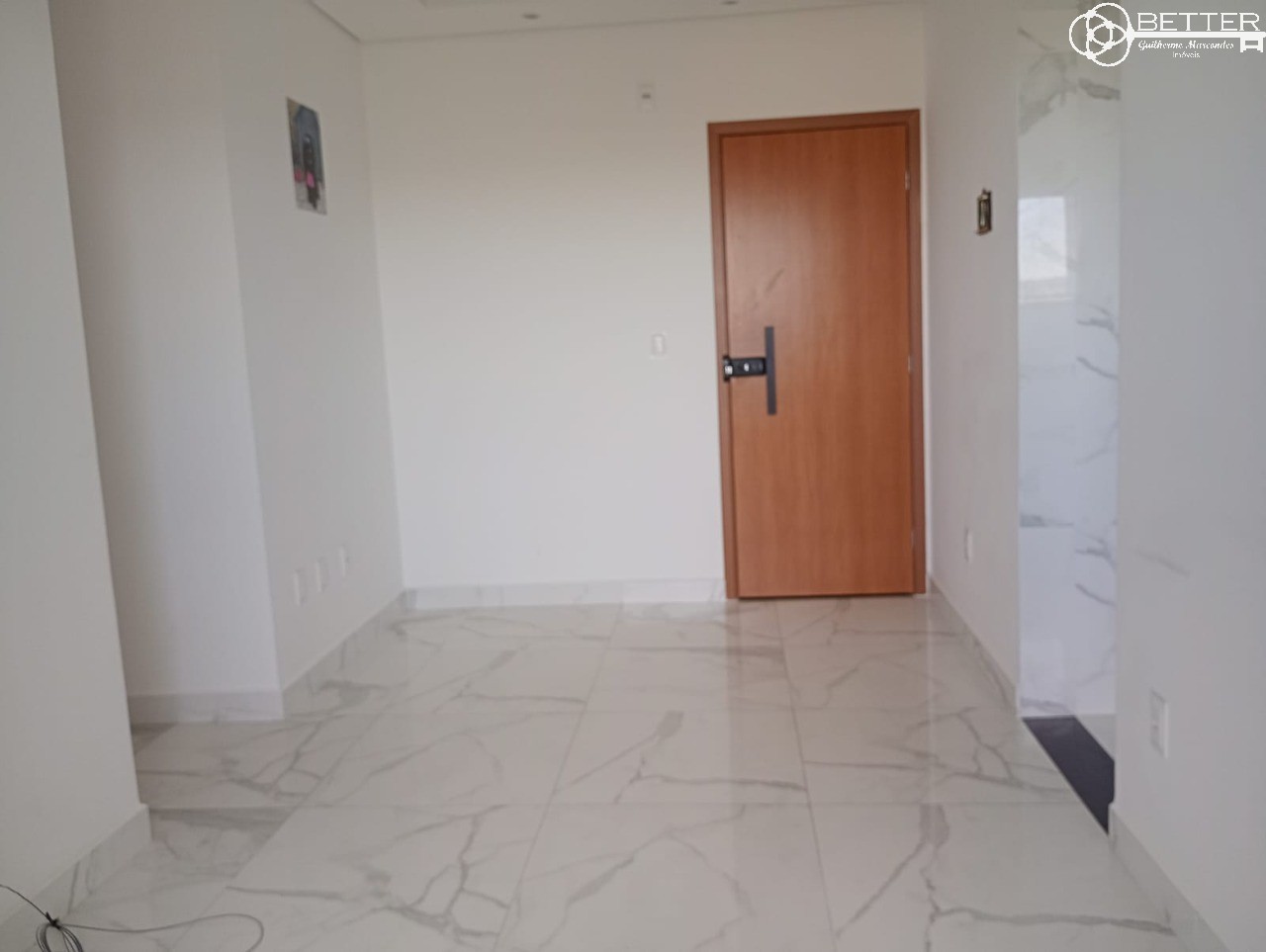 Apartamento, 2 quartos, 58 m² - Foto 3