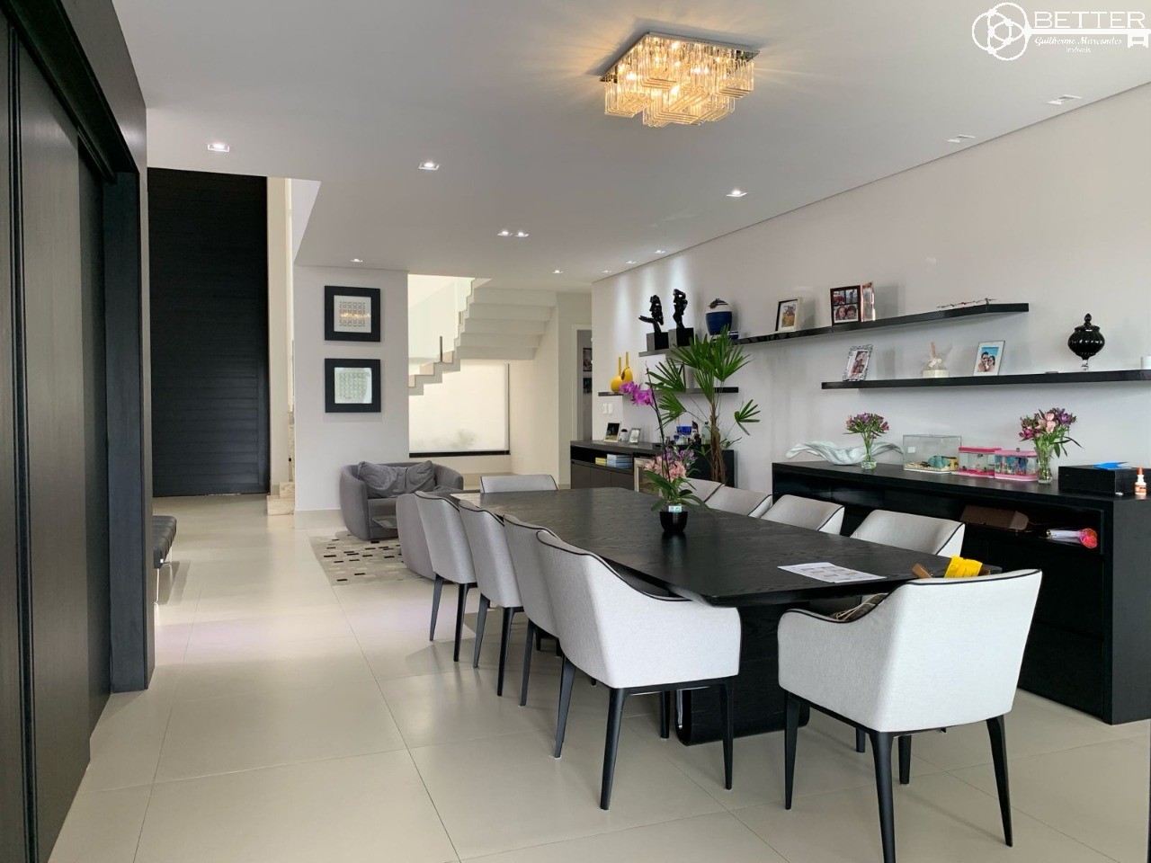 Casa, 5 quartos, 100 m² - Foto 17