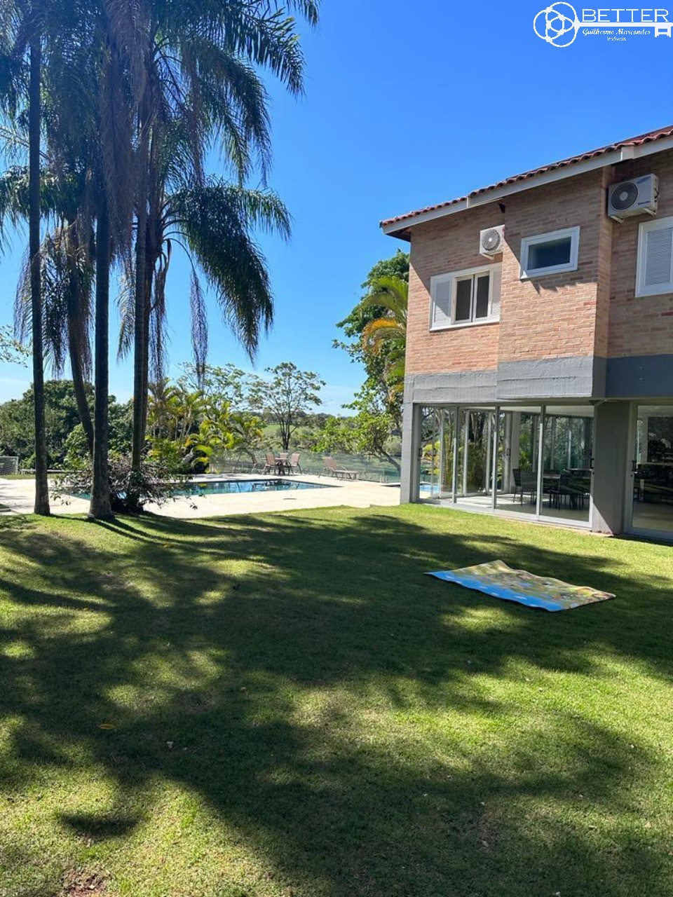 Casa, 6 quartos - Foto 1