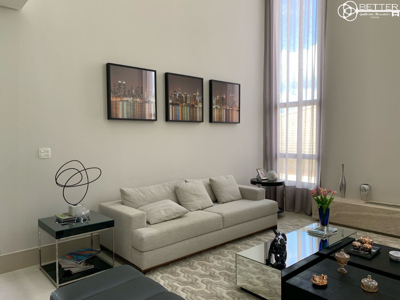 Casa, 5 quartos, 100 m² - Foto 9