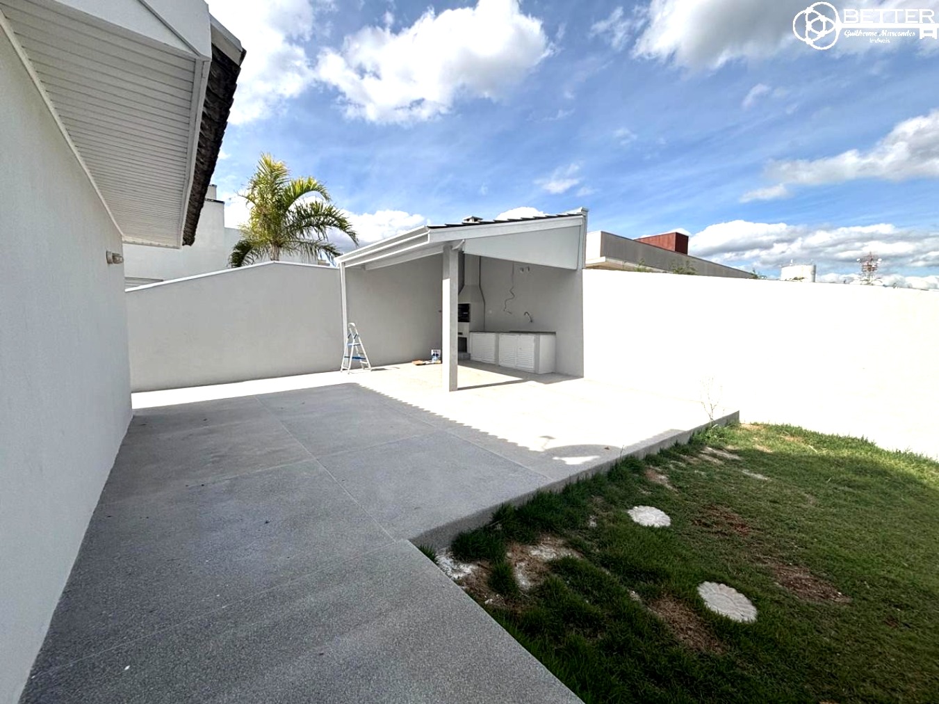 Casa, 3 quartos - Foto 26