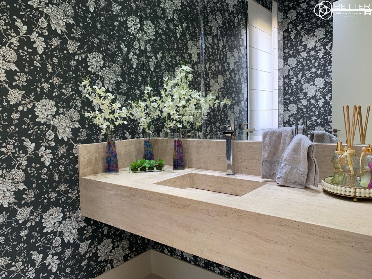 Casa, 5 quartos, 100 m² - Foto 42