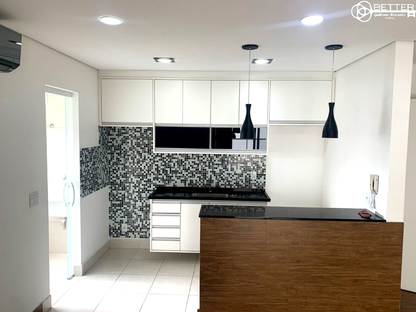 Apartamento, 2 quartos, 67 m² - Foto 2