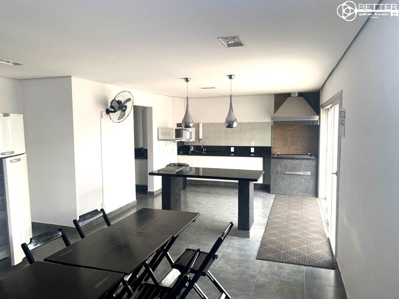 Apartamento, 2 quartos, 67 m² - Foto 21