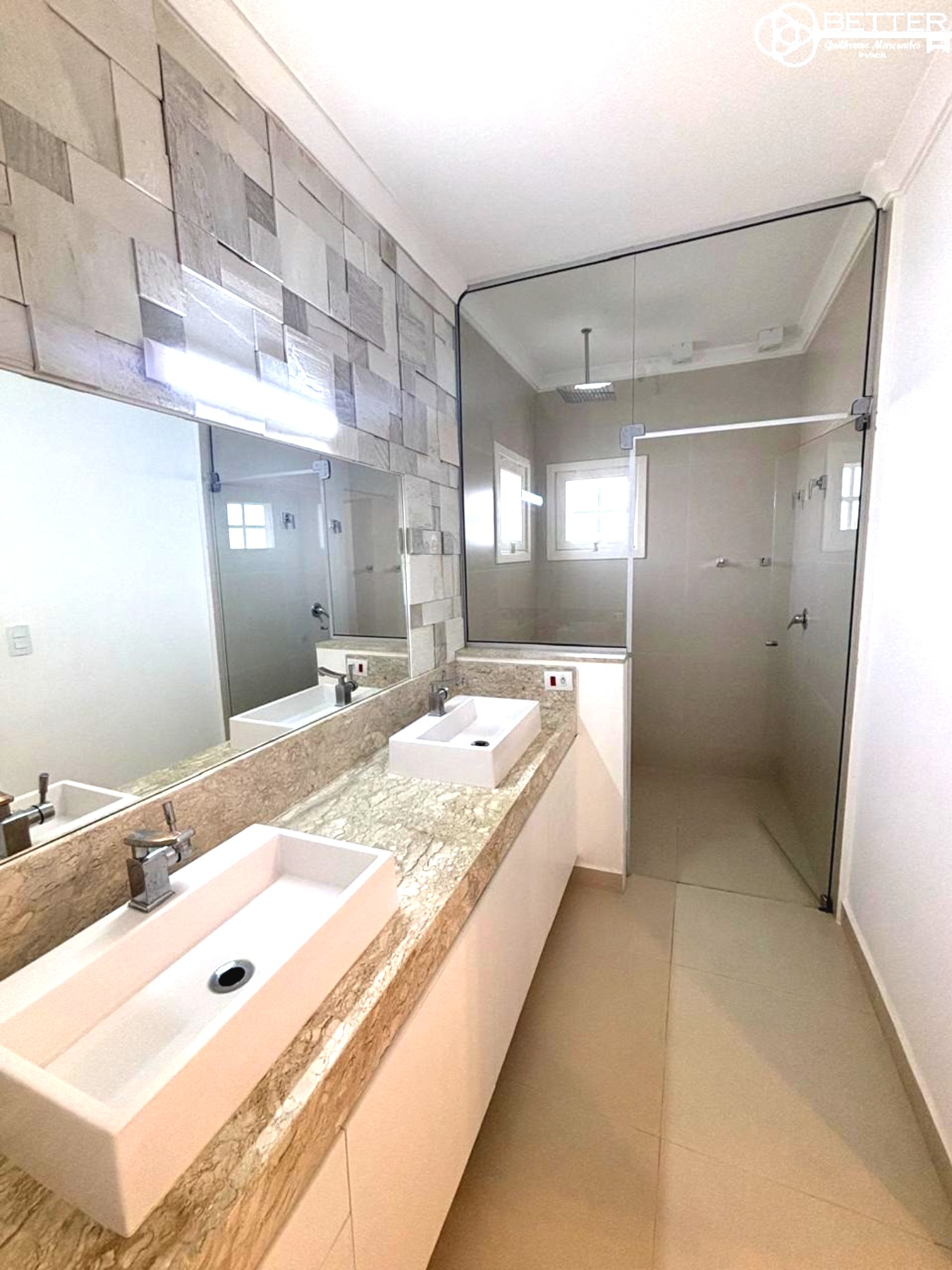 Casa, 3 quartos - Foto 14