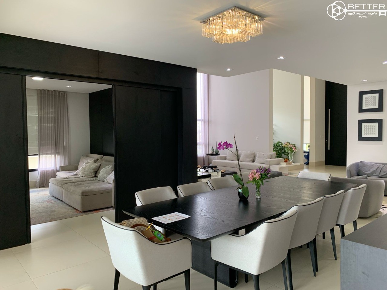 Casa, 5 quartos, 100 m² - Foto 18