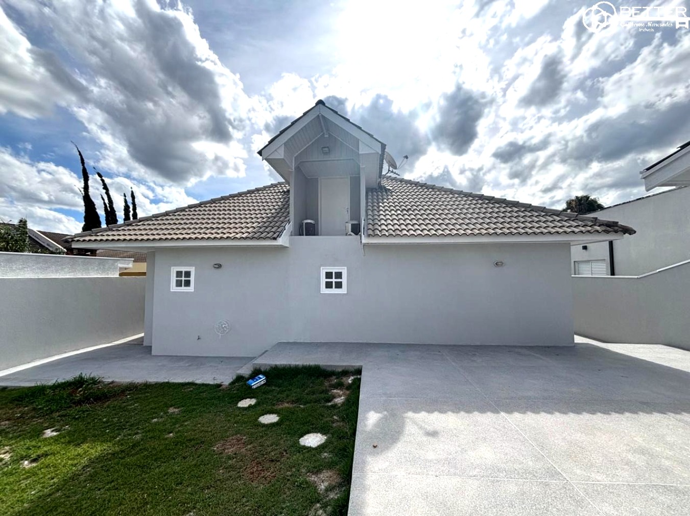 Casa, 3 quartos - Foto 24