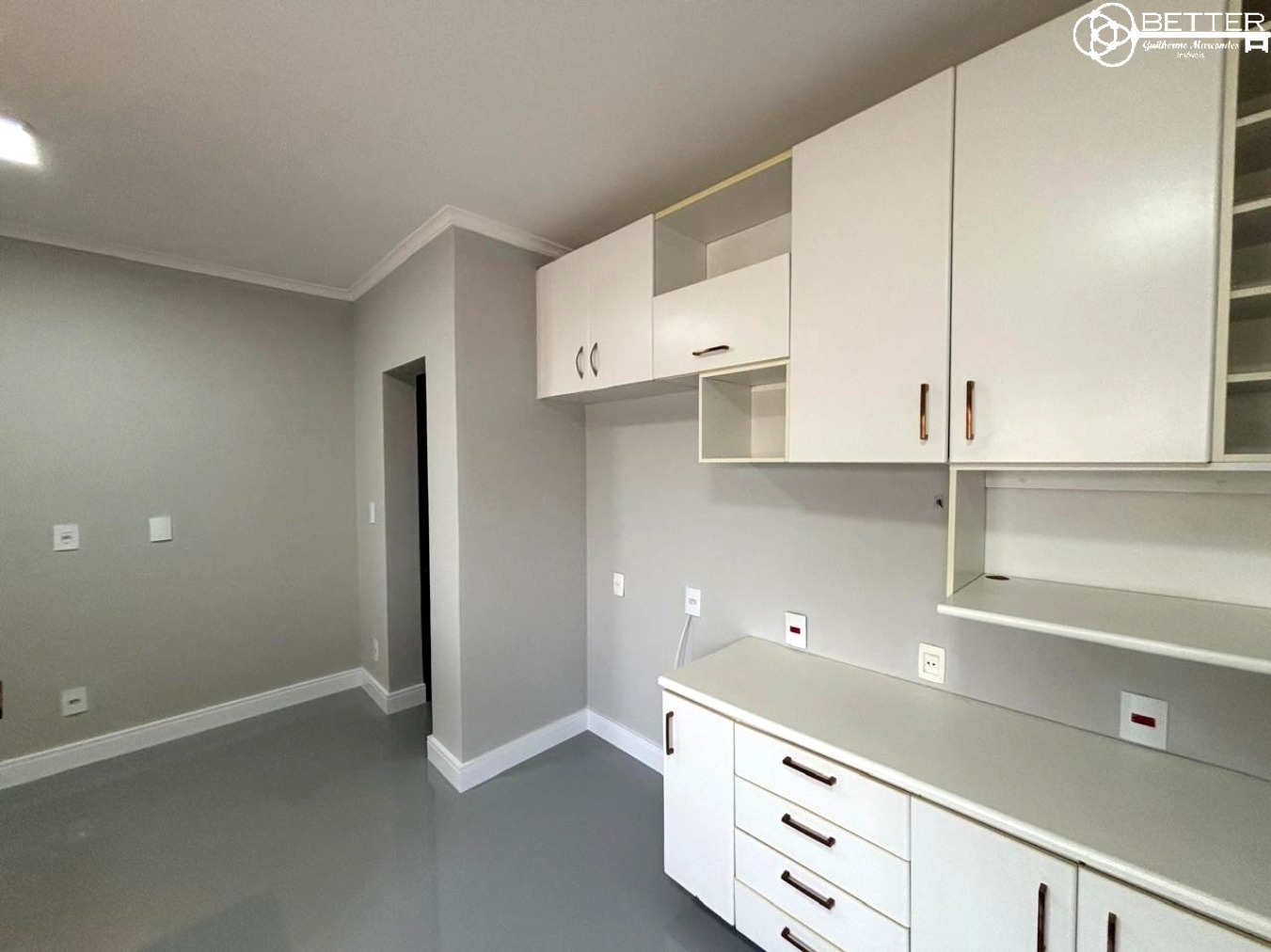 Casa, 3 quartos - Foto 17