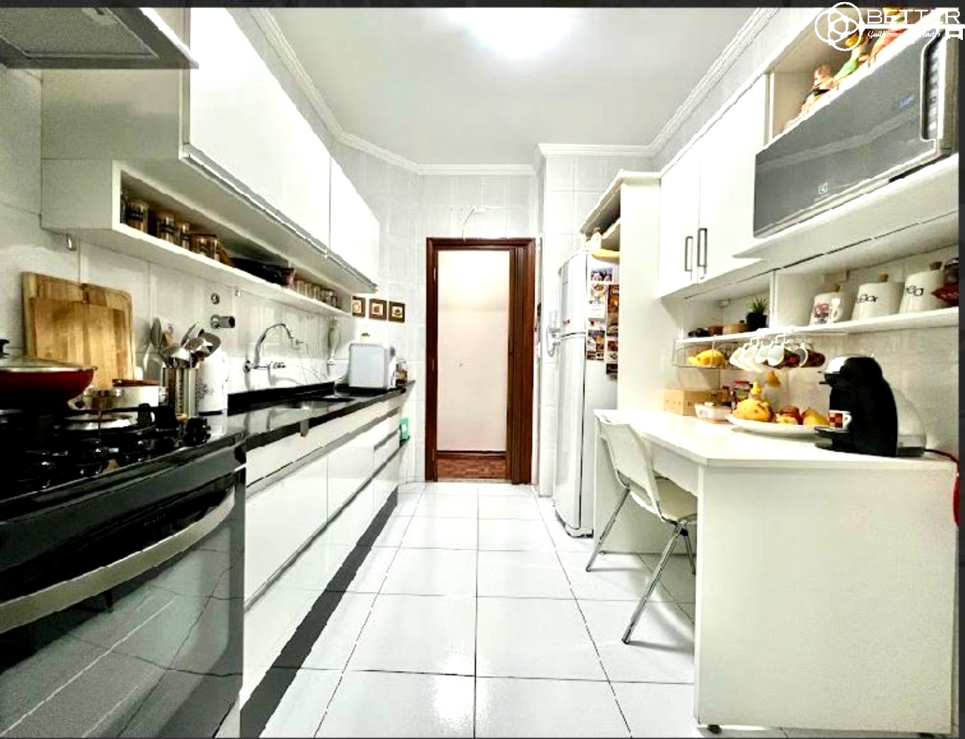 Apartamento, 3 quartos, 105 m² - Foto 5