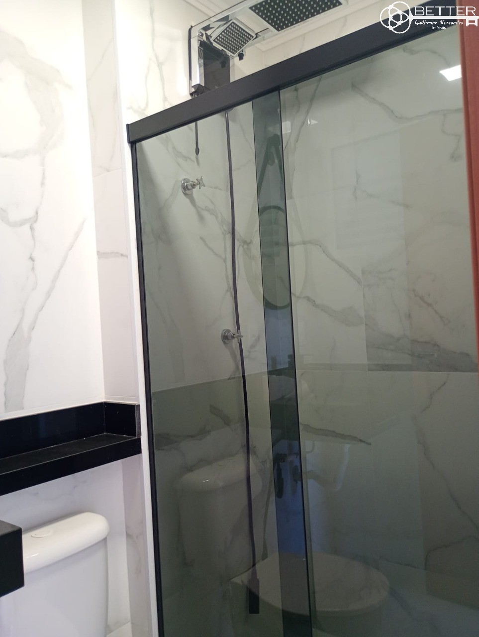 Apartamento, 2 quartos, 58 m² - Foto 10