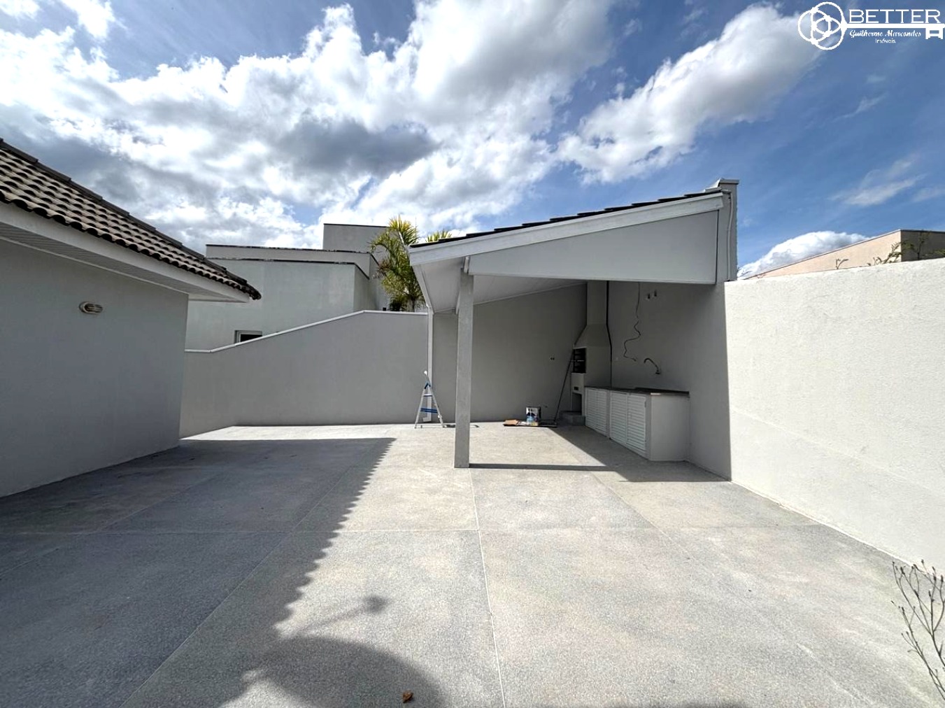 Casa, 3 quartos - Foto 25