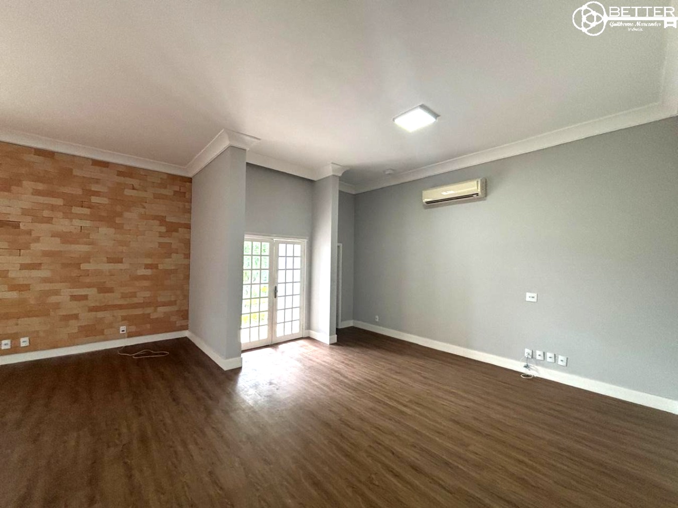 Casa, 3 quartos - Foto 2