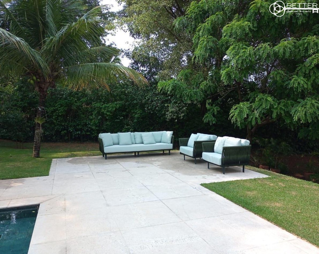 Casa, 6 quartos - Foto 3