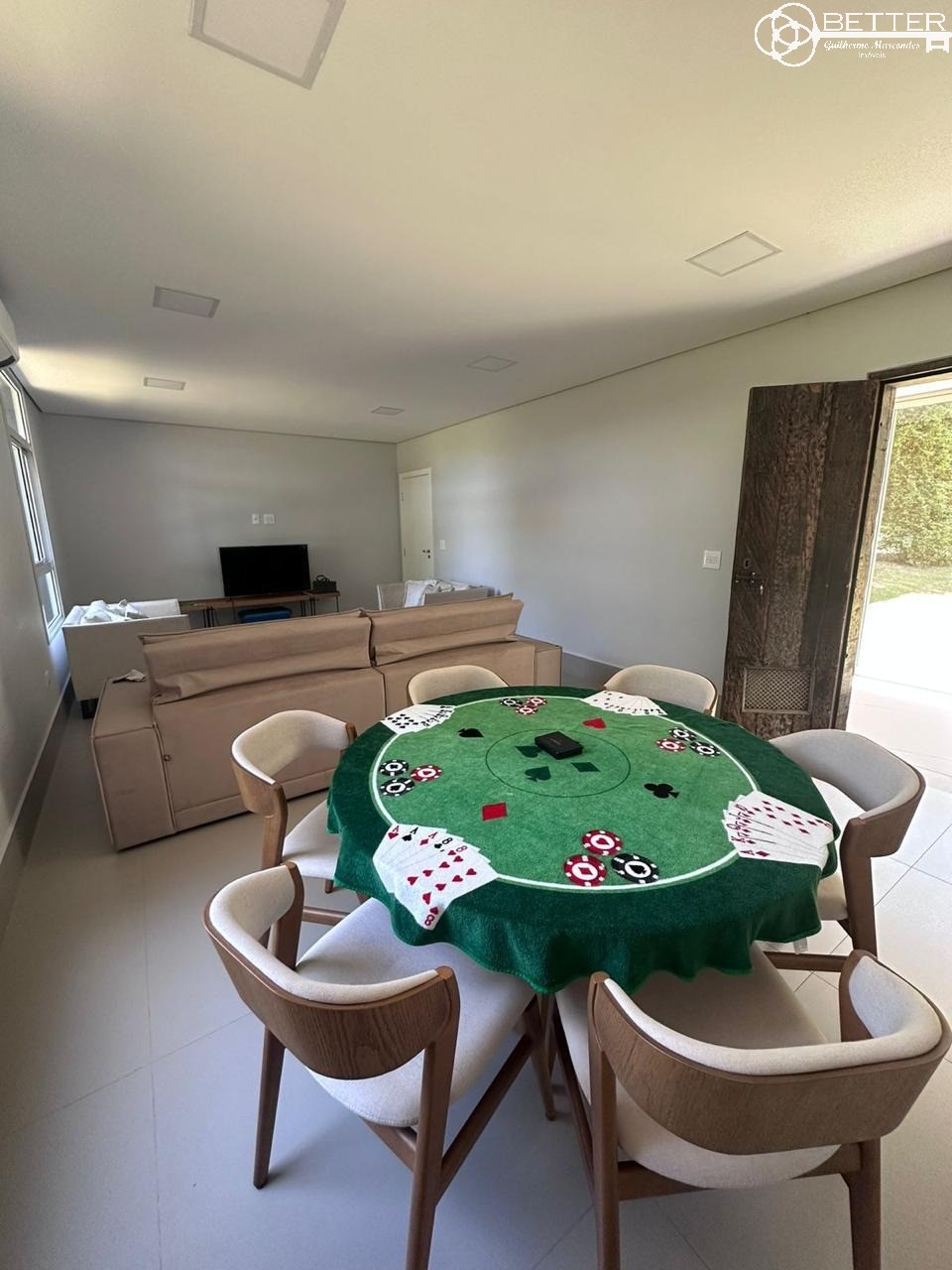 Casa, 6 quartos - Foto 7