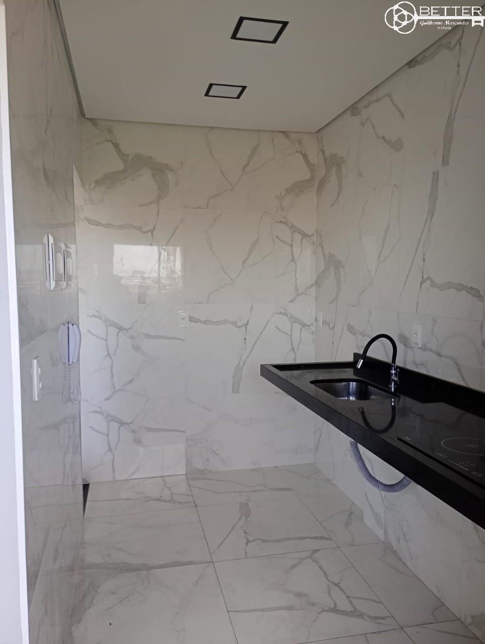 Apartamento, 2 quartos, 58 m² - Foto 4