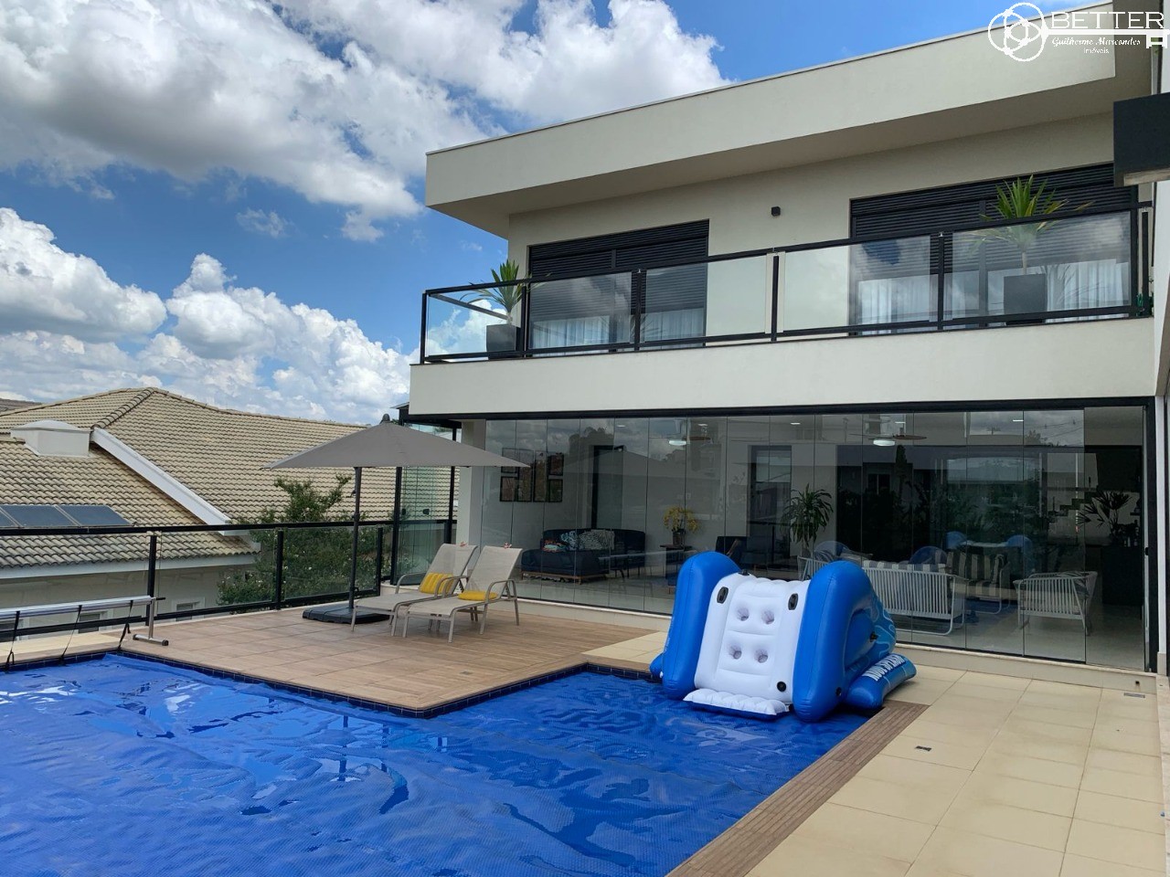 Casa, 5 quartos, 100 m² - Foto 4