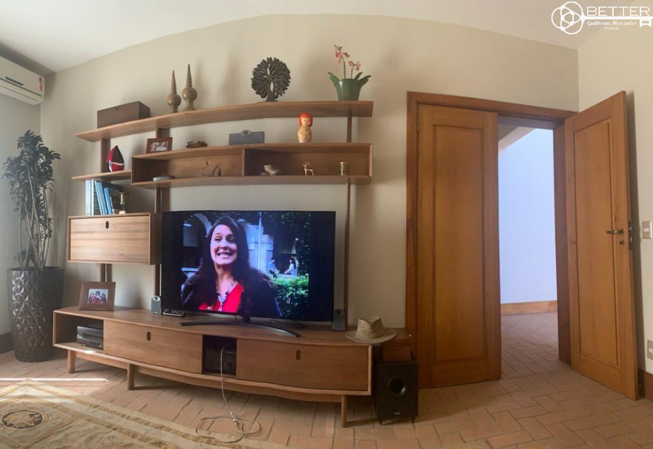 Casa, 5 quartos, 750 m² - Foto 17