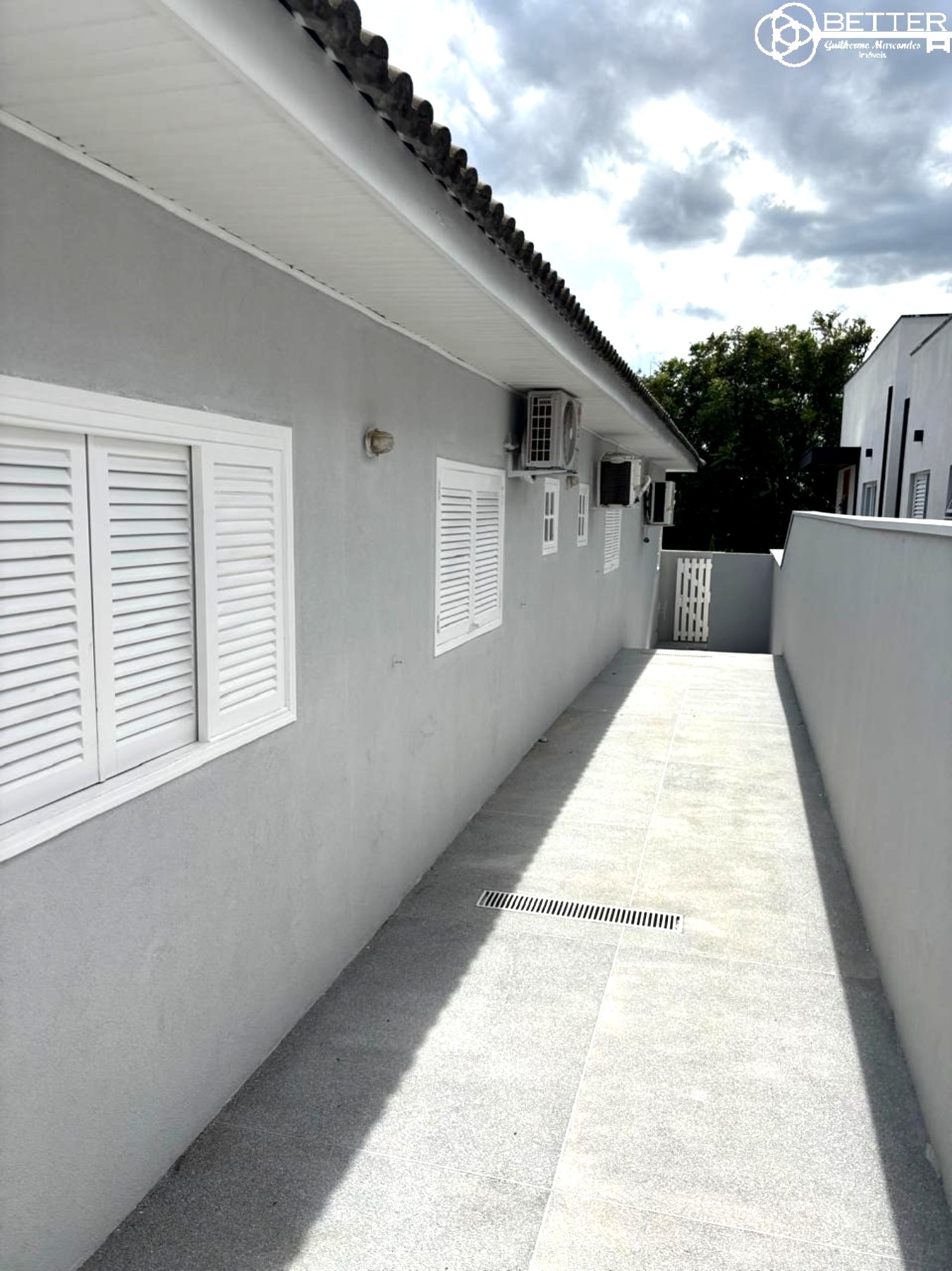 Casa, 3 quartos - Foto 29