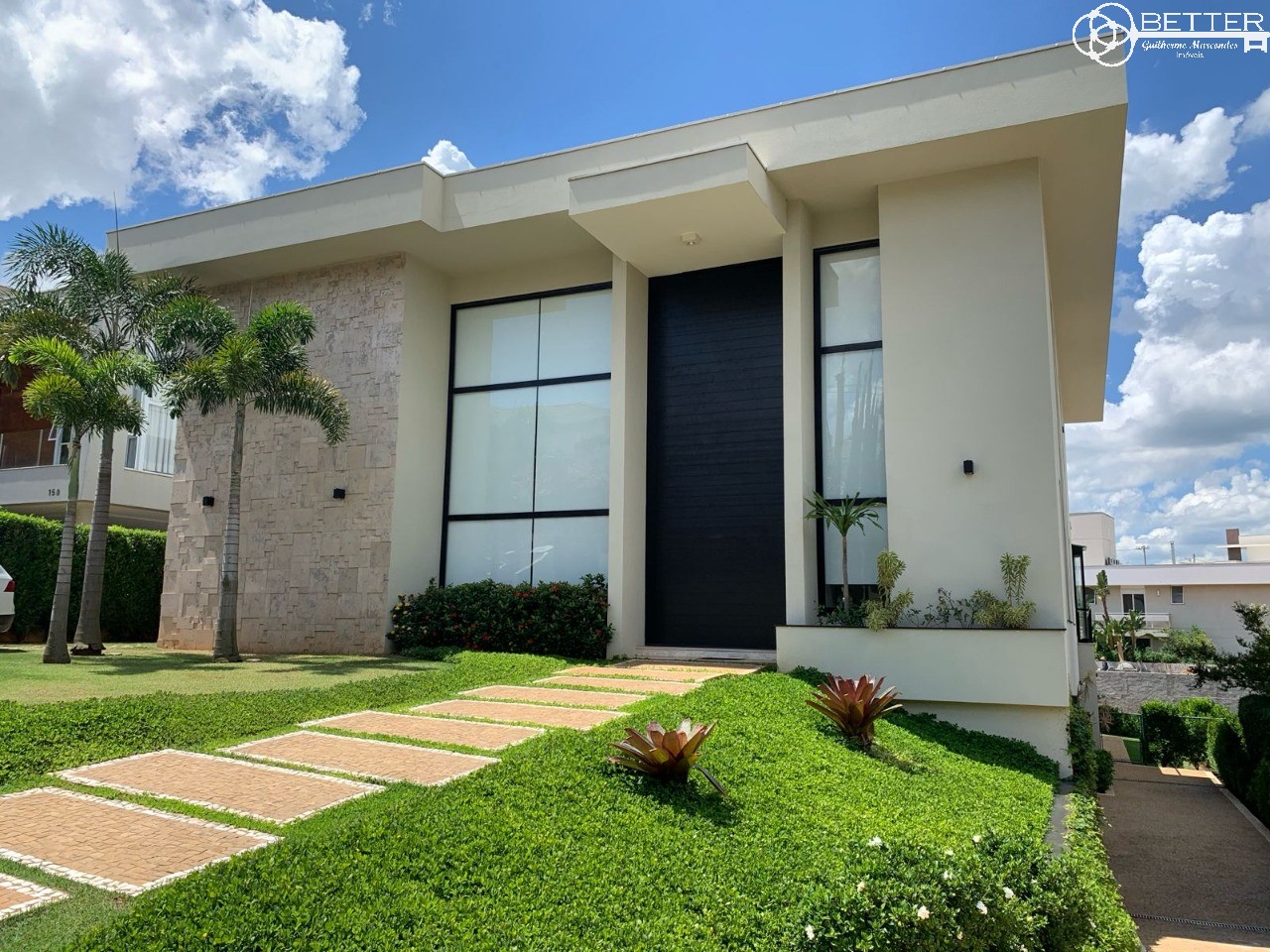 Casa, 5 quartos, 100 m² - Foto 1